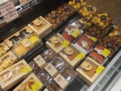 -Olé精品超市(北京合生汇店)