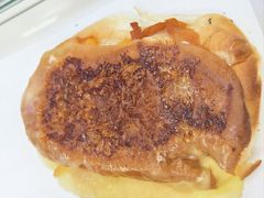 瀑布鸡排包-红星前进面包牛奶公司(君太店)