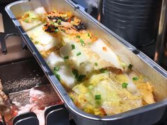 -很久以前羊肉串(昌里路三钢里店)