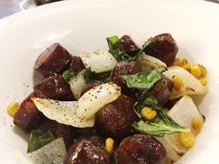 -1861意大利餐厅(文化广场店)