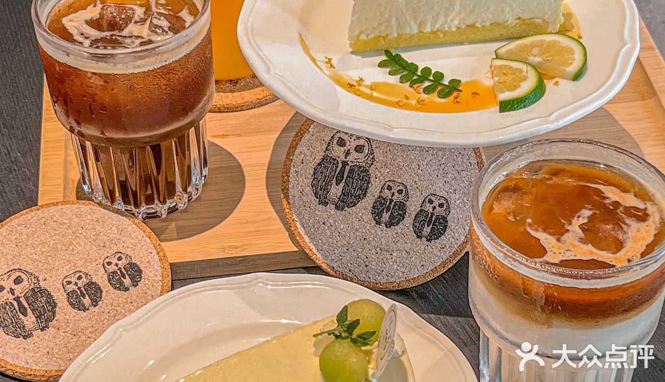 广州探店｜为了这口哈密瓜🍈榴莲千层🍰我愿意每周跑科学城‼️