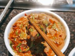 -海底捞火锅(崇文门新世界百货店)