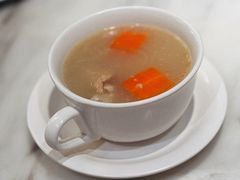 -翠华餐厅(德基广场店)