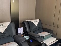 -儒之堂·足道养生SPA影院式(万融城店)