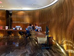 -上海外滩英迪格酒店