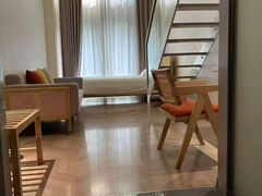 -铂顿国际公寓(广州长隆野生动物世界店)