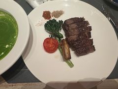 -ZHAO赵·牛扒坊(万象城店)