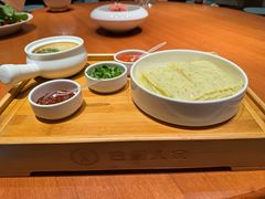 -巴盟人家·内蒙地方菜(华丽家族店)