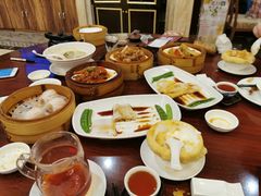 -顺德人家食府(黄金广场店)