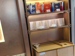 -霸王茶姬(长沙湖南大学登高路店)