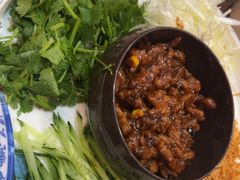 -满园烤鸭·春饼(太原街万达店)
