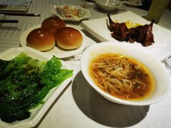 -潮福城大酒楼·潮粤菜·港式点心(阳光城店)