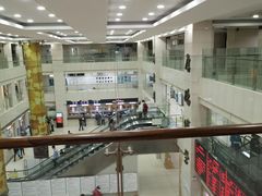 -上海市中医医院(芷江路院区)