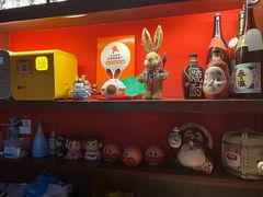 -醉虎传(南锣鼓巷店)
