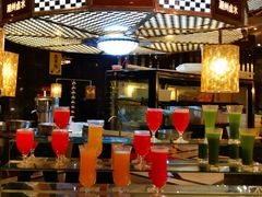 大堂-芭菲盛宴·环球美食(解放碑英利国际店)