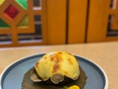 芝士糯米雞-点都德(皇岗村店)