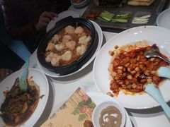 -大碗居·烤鸭·鱼头泡饼(天坛东门店)