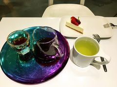 -KYO COFFEE(胶州路店)