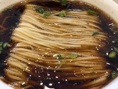 阳春面-怡园饭店-餐厅(四望亭店)