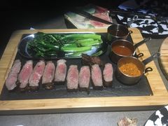 -陌上花儿·音乐西餐吧(和平店)