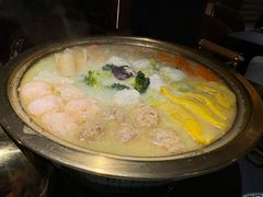 -南里山房(虹桥天地店)