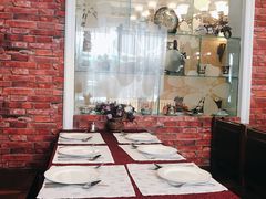 大堂-92°C俄式厨房(中央大街店)