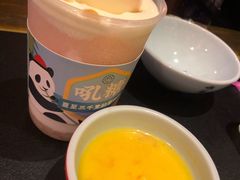 -吼堂老火锅(武汉 天地壹方南馆店)