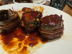 -逸林轩中餐厅(中信泰富朱家角锦江酒店)