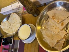 -食彩美印度特色美食餐厅·印度料理
