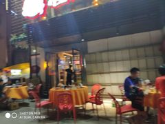 -聚味瞿记·龙虾堂(树木岭店)