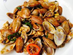 -仑头海鲜城(仑头环村南路店)