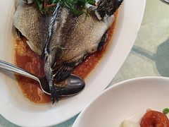-南海渔村(珠江新城店)