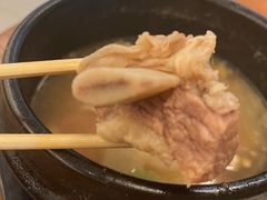 -第二外国语学院-韩国餐厅(朝阳路店)