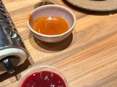 -KimPro 辛普乐概念韩餐