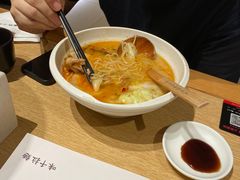 -味千拉面(上海松江二店)
