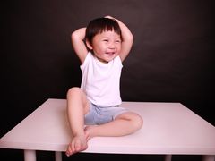 -正午照相馆·全家福·证件照·轻写真