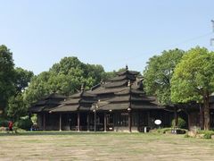 -韩湘水博园