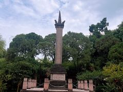 -房湖公园