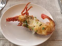 -广州花园酒店-凌璇阁360度高空海鲜自助餐CAROUSEL