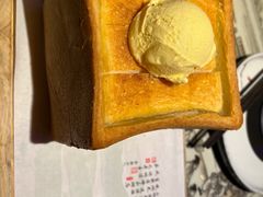 面包诱惑-绿茶餐厅(财富购物中心店)