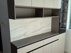 -索菲亚衣柜橱柜全屋定制(真北红星店)