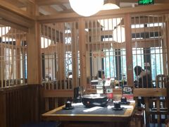 大堂-九田家黑牛烤肉料理(郫都万达檬柏西路店)