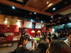 大堂-豚王拉面(锦荣商业大厦店)