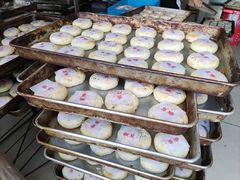 椒盐月饼-季氏祖传光明食品店(长泾老街店)