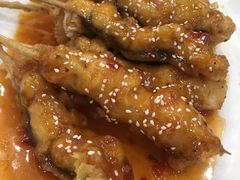 -小榄人家酒楼(民安店)