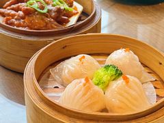 -伊尚宫·清真广式早茶.韩式烤肉·火锅