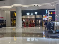 -麦当劳(融创茂店)