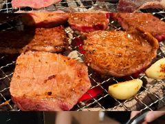 -和牛放题·蒜香烧肉PURUSHIN(马场路店)