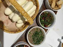 -山东宾馆·齐鲁苑餐厅