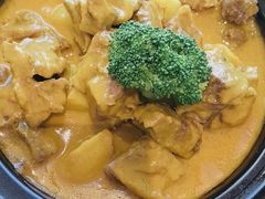 -新宝餐厅(流塘店)